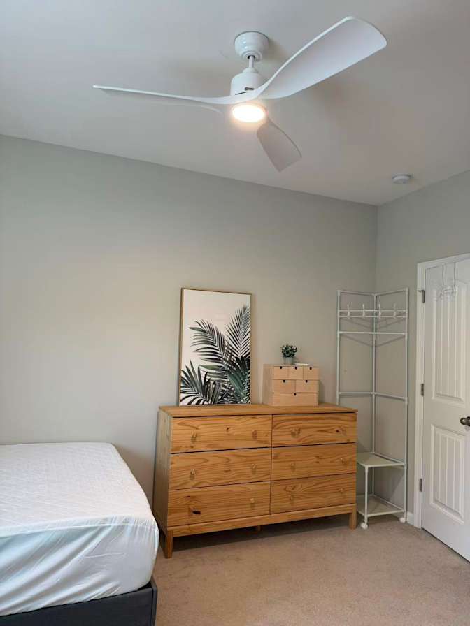 Jessica's room