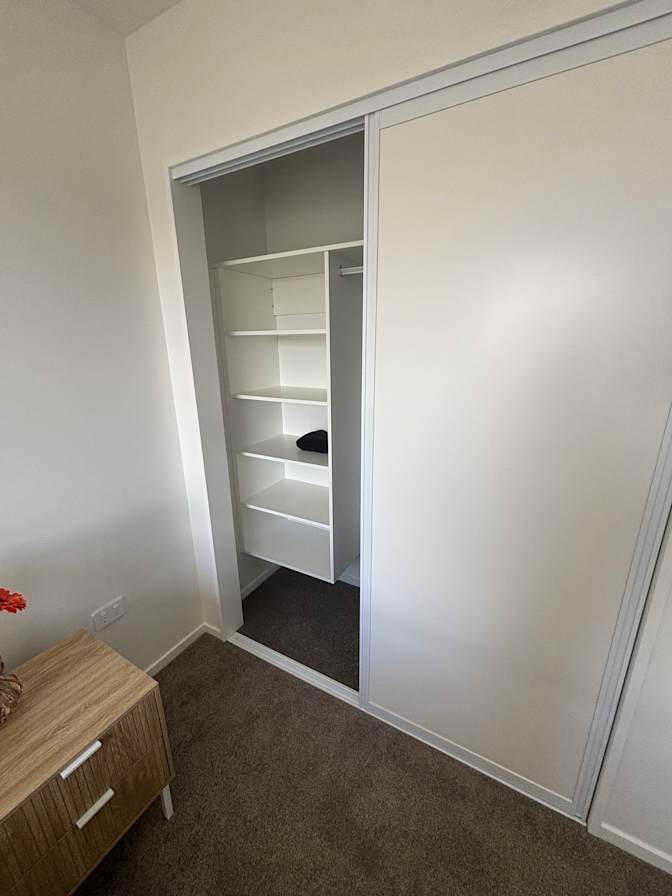 Tatjana's room