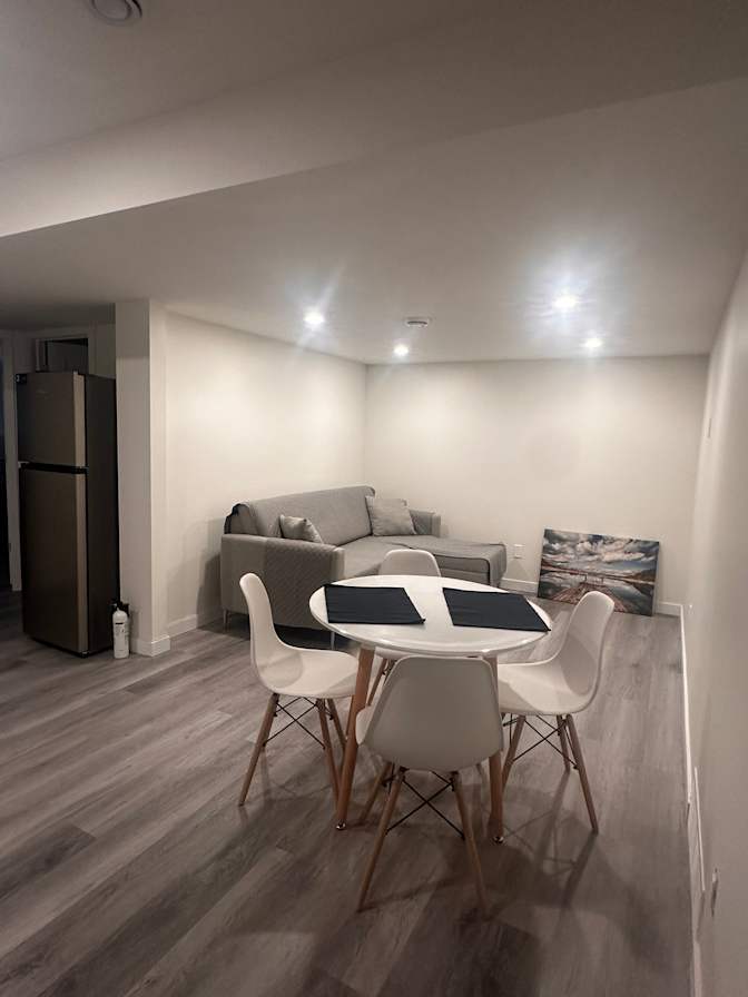 Andrea Angarita's room