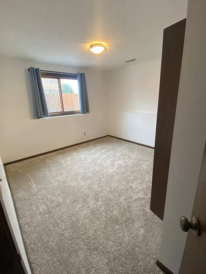 Emma's room