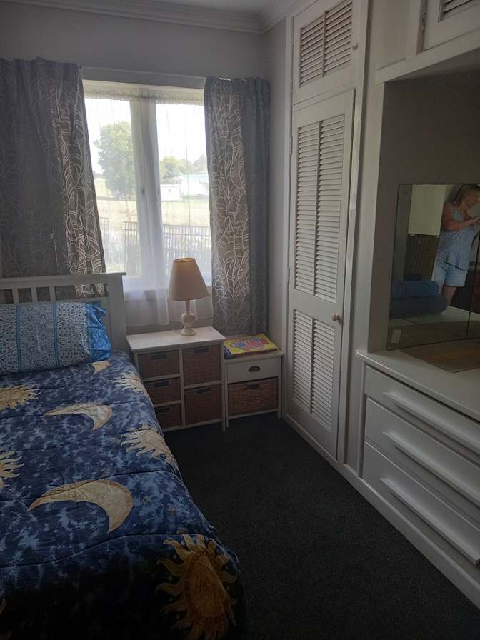 Colleen's room