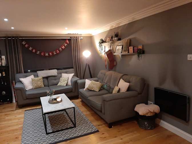 Ryan's room