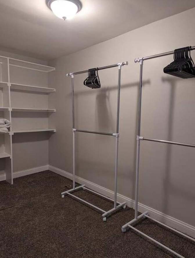 Joey Daniel's room