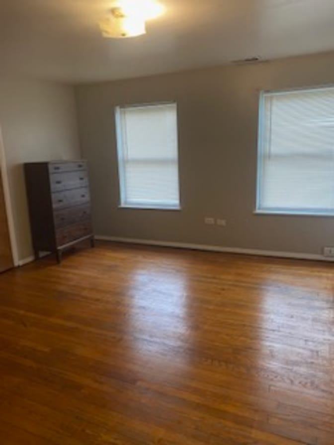 Teresa's room