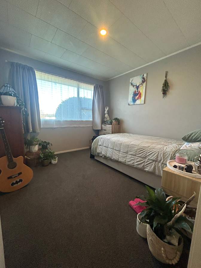 Rachael's room
