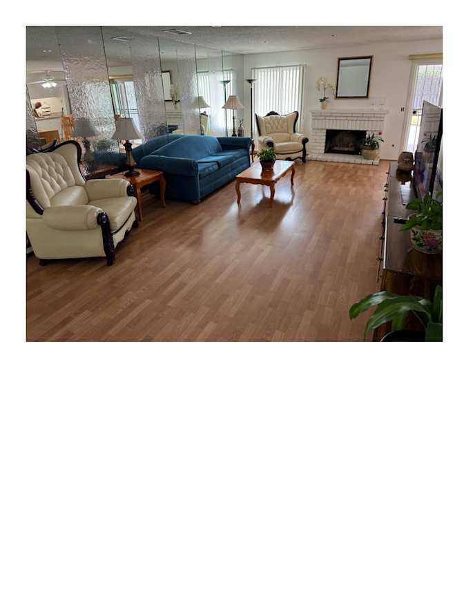 ROOM'S FOR RENT's room
