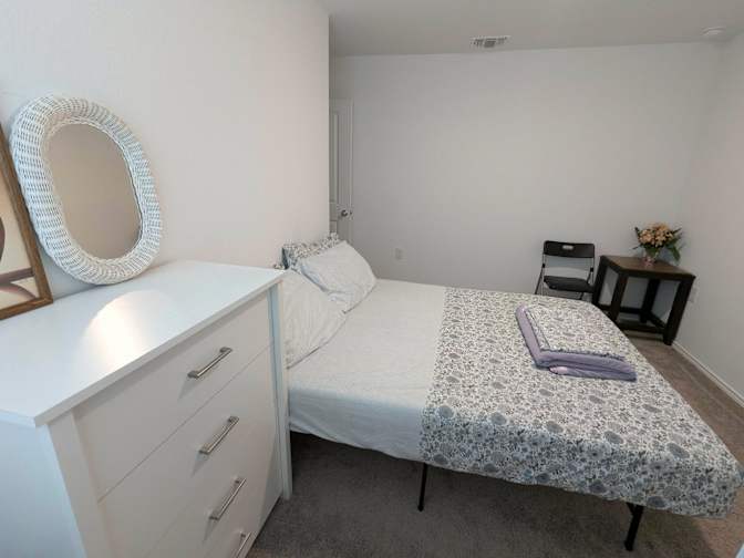Alex's room