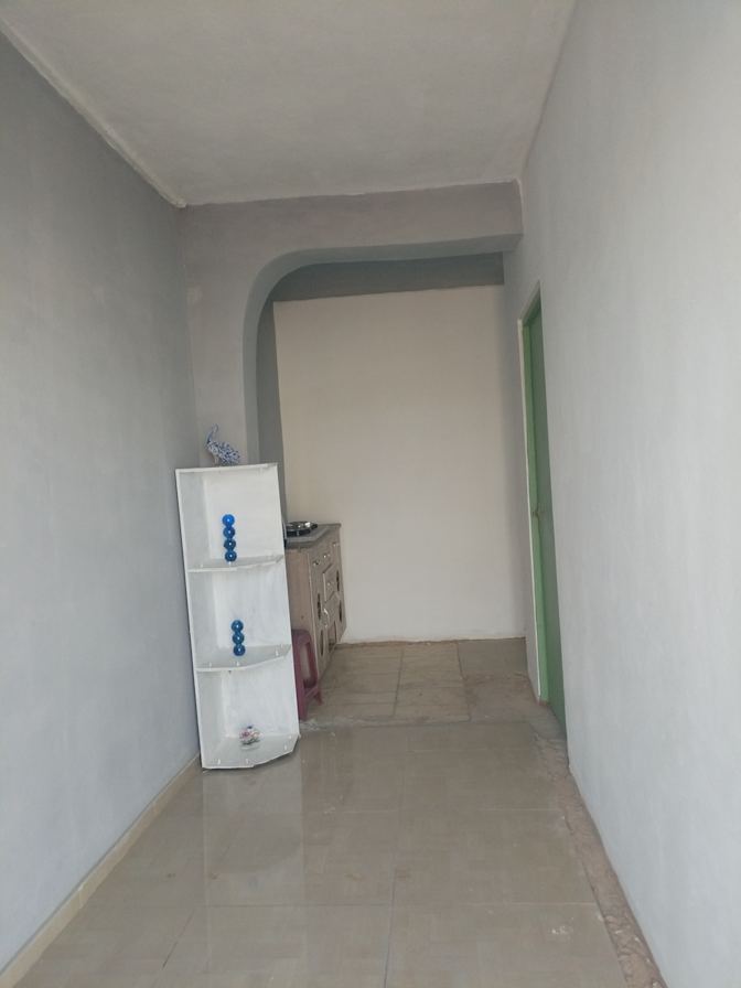 Faiza's room