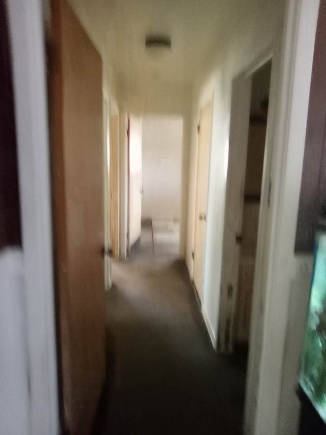 Jarrett Ganschow's room