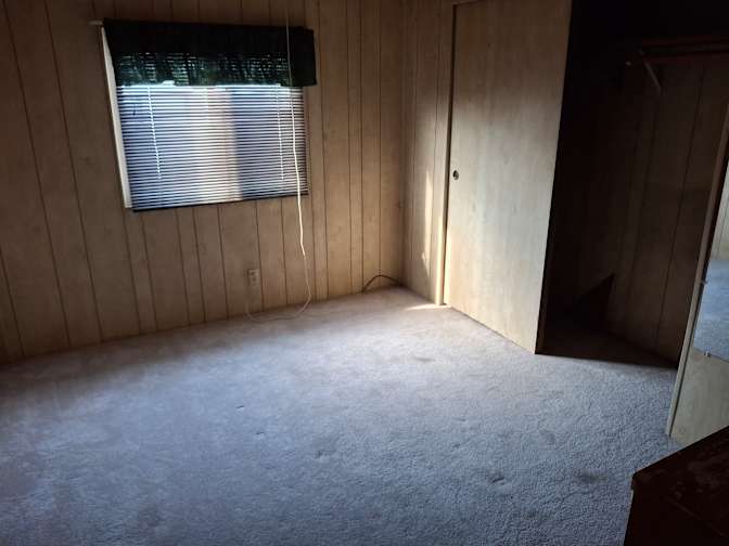 paul's room