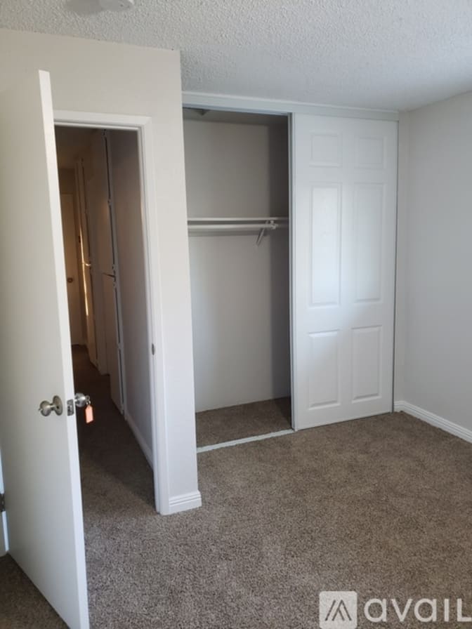 Kirk's room