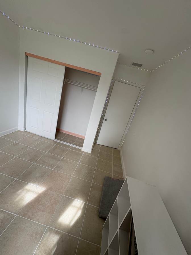 Rose's room