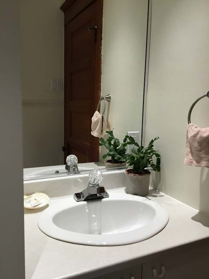 Irem Bekter's room