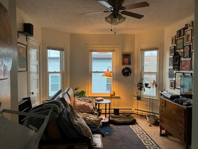 Karisa's room