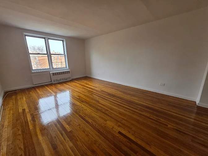 Raymond's room