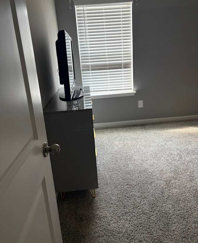 Marissa's room