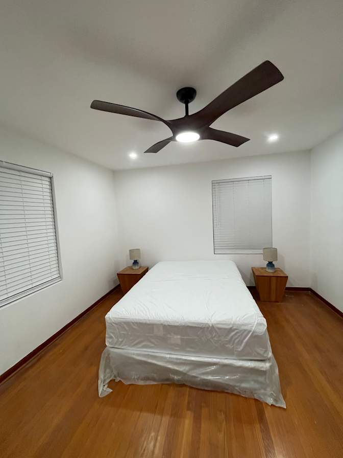 Miguel's room