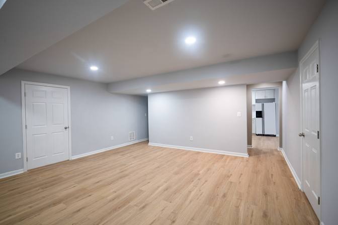 Imtinan Ullah's room
