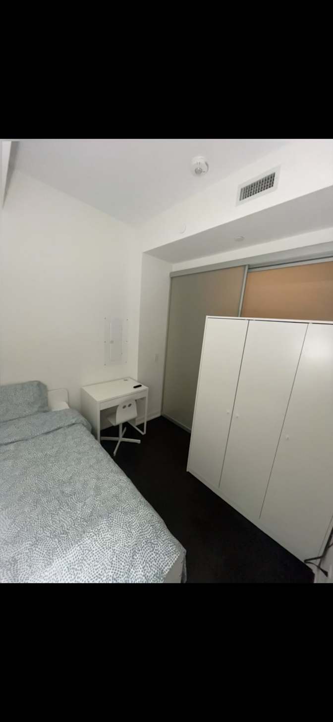 Innova's room