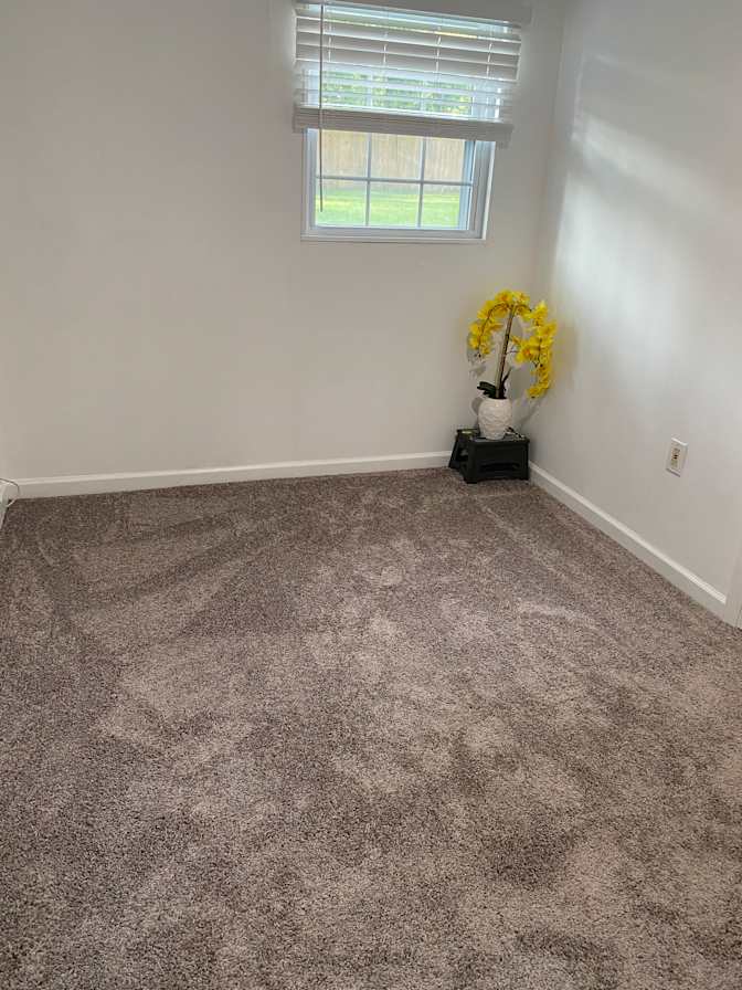Suzan's room