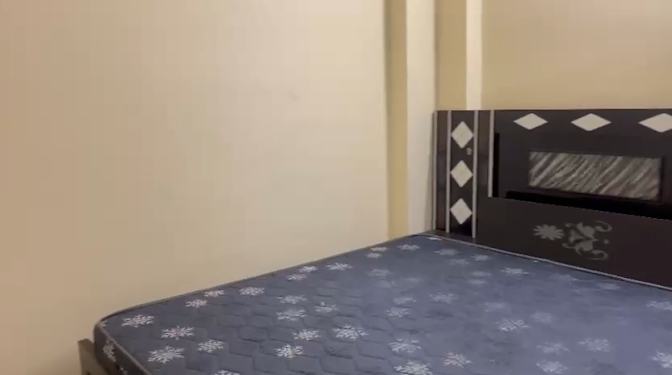 Bhageshree Khatri's room