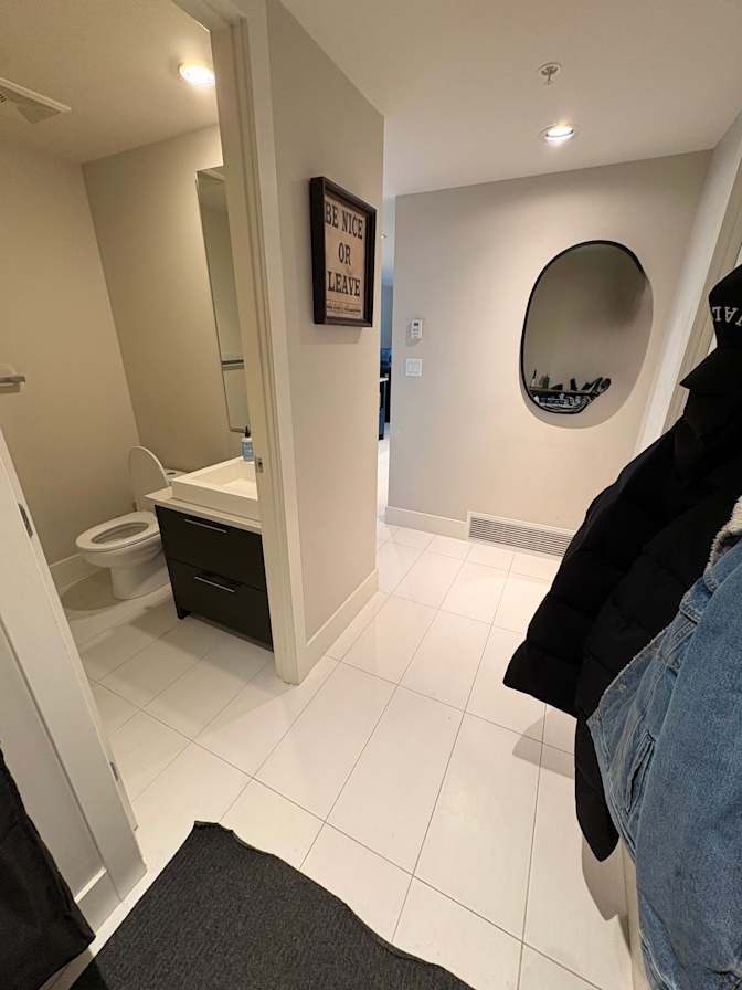 Will's room
