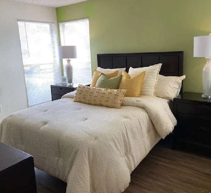 Kate's room