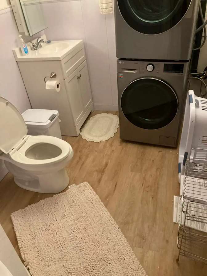 Rushinth John's room