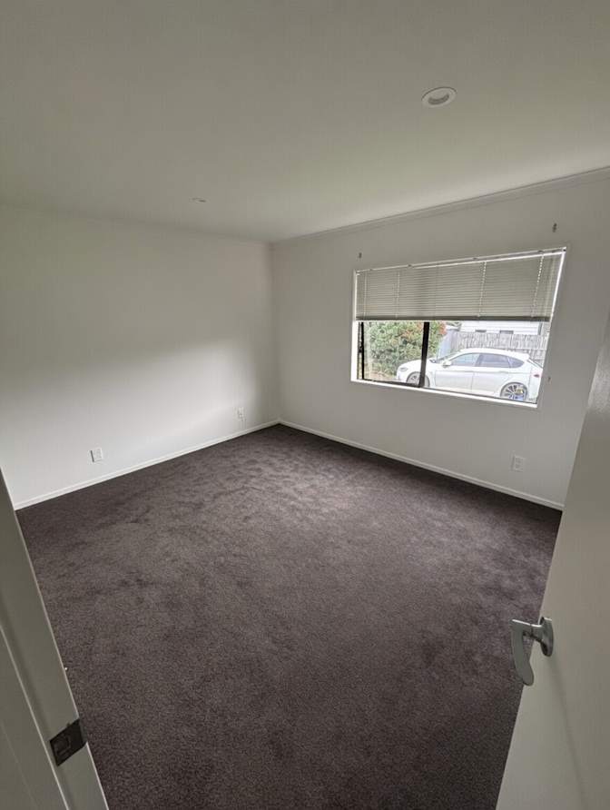 Reid's room