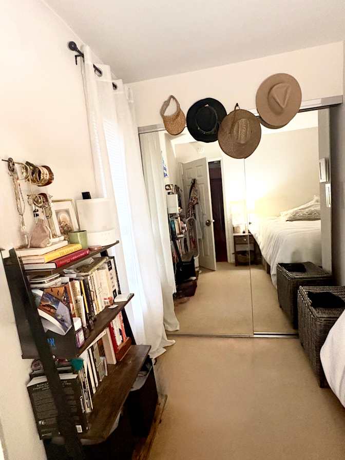 Katie's room