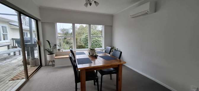 RYAN FISHER's room
