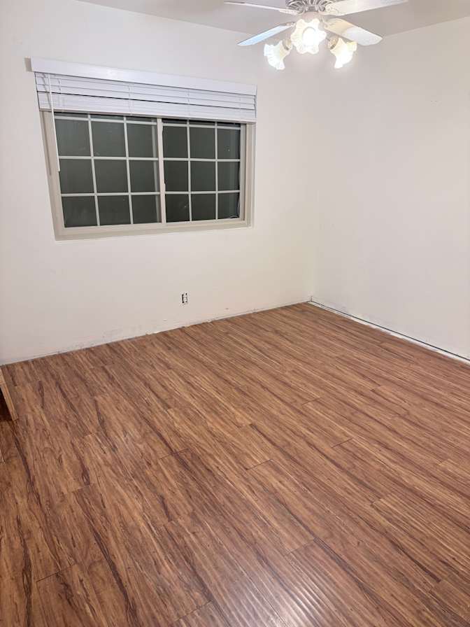 mark's room