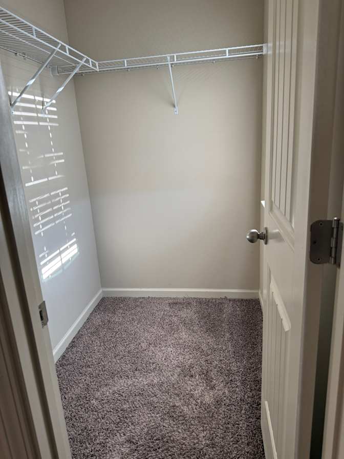 Ryan Graff's room