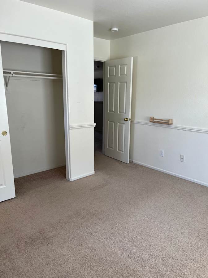 Jessica Mosqueda's room