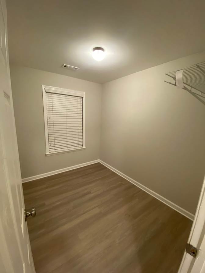 Henry's room