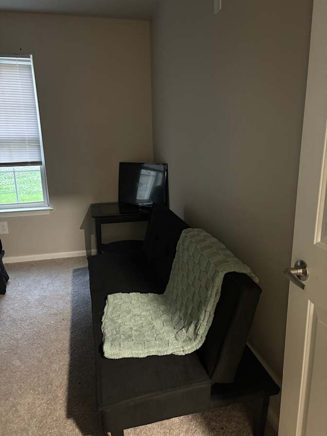 Brat's room