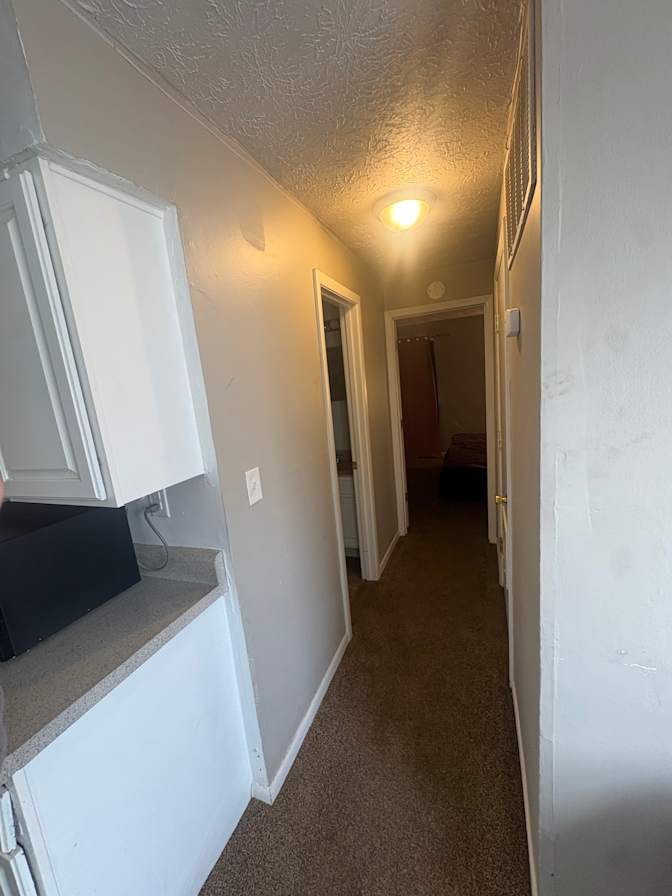 Ashley's room