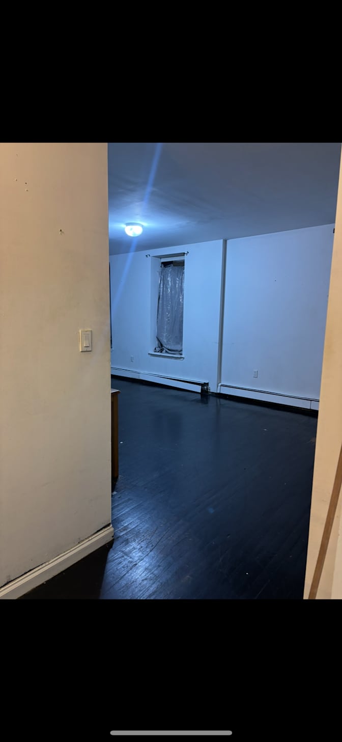 Nicole's room