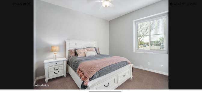 Tim's room