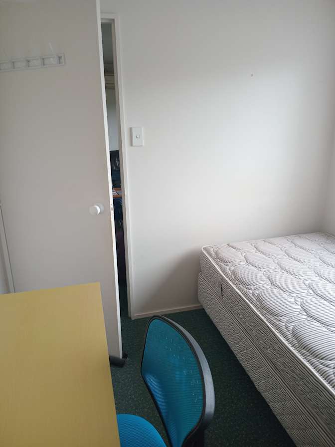 Kaitlin Rodger's room