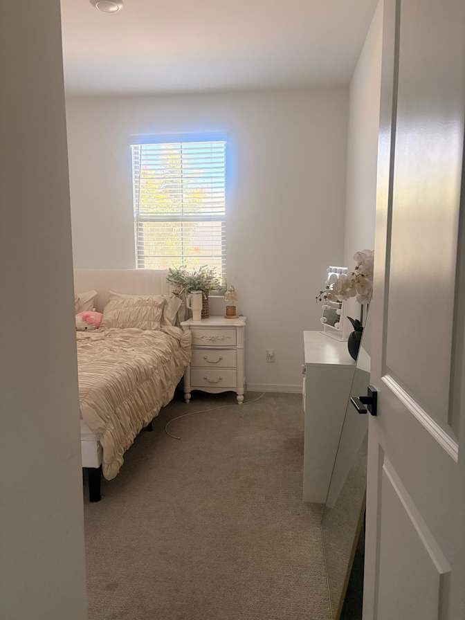 Stephen's room