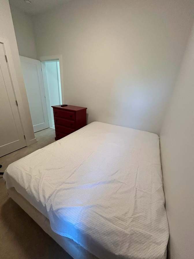 Hannah's room