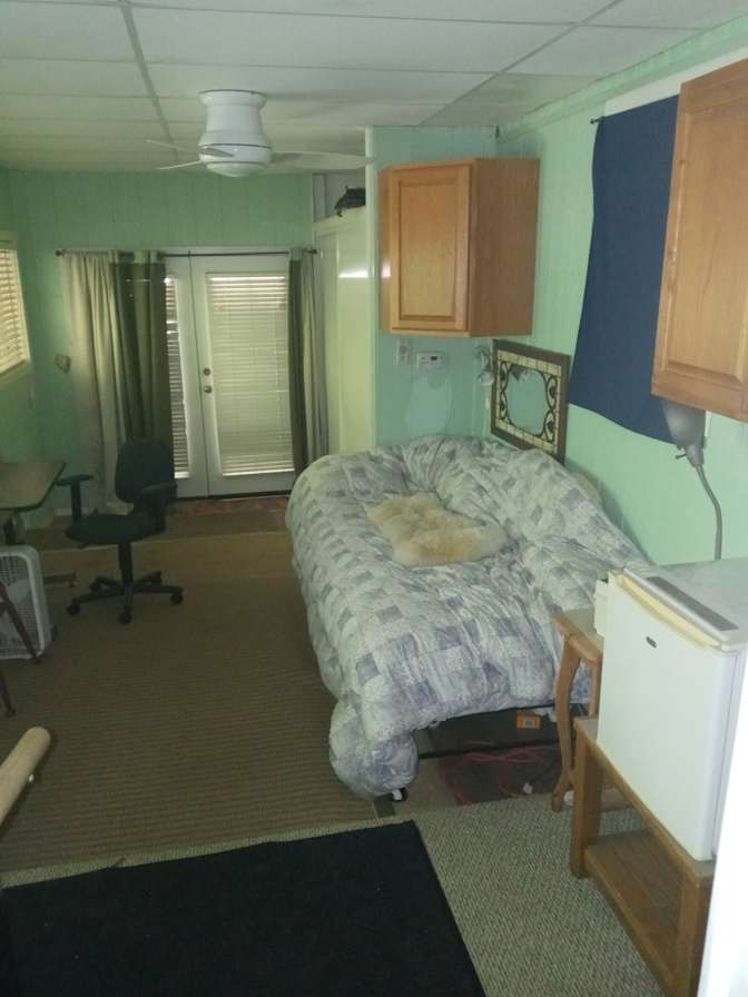 Jill A Henderson's room
