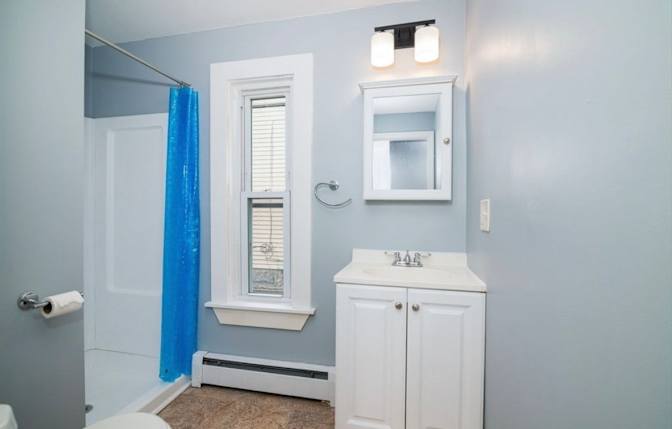 Lily's room