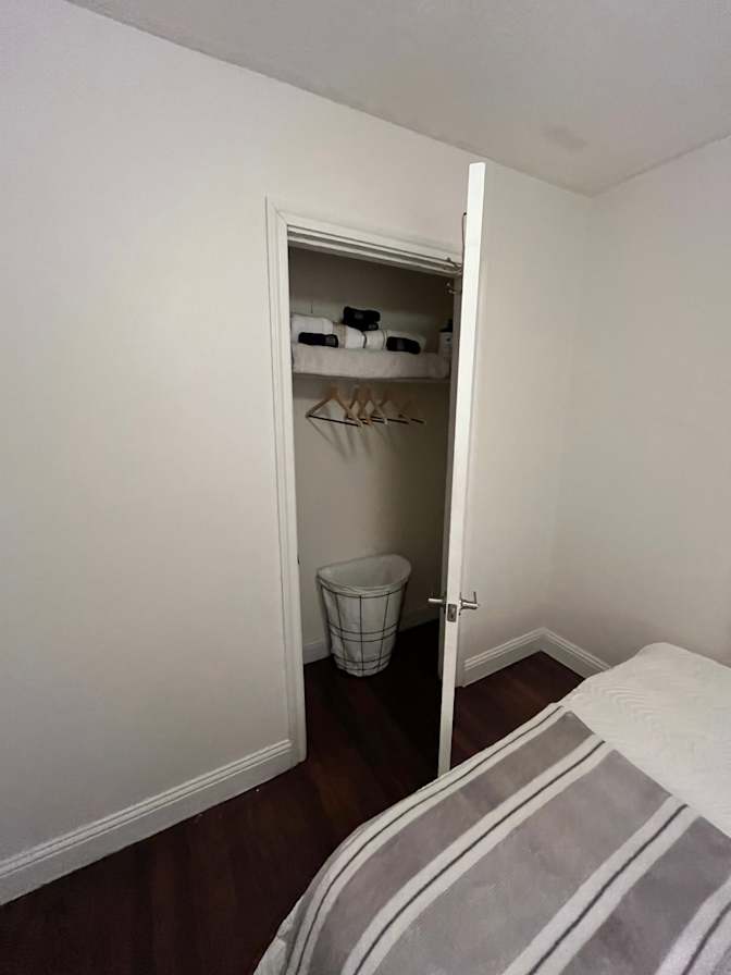 Khalisah's room