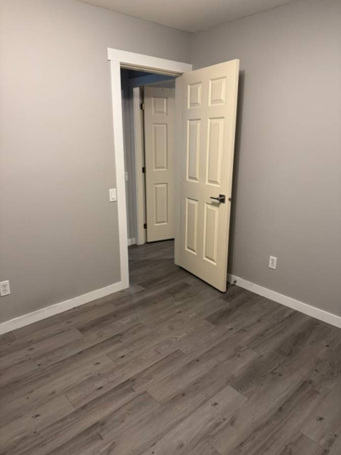 Eli's room