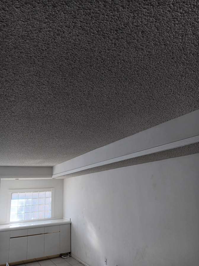 Roy Echeverria's room