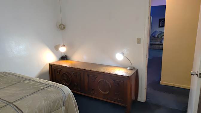 Igor's room