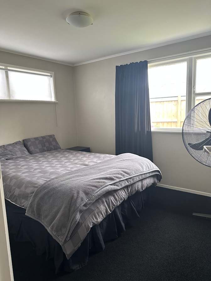 Rob's room