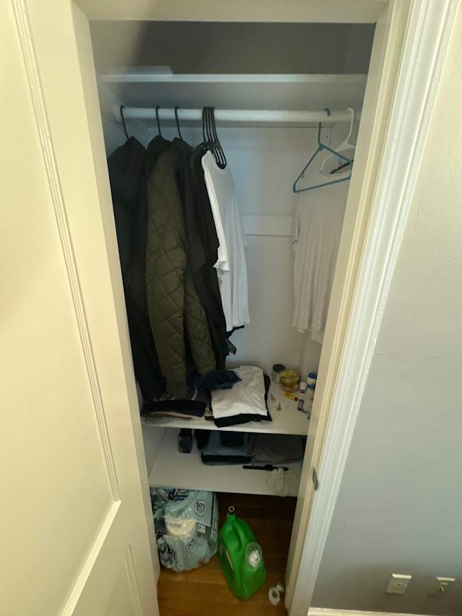 Al's room